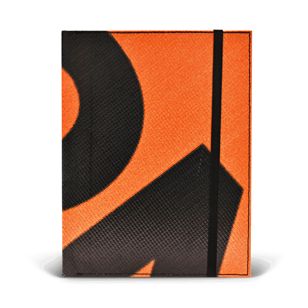 Oliver Notebook