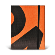 Oliver Notebook
