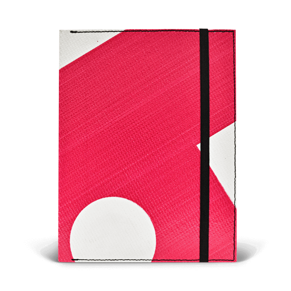 Oliver Notebook