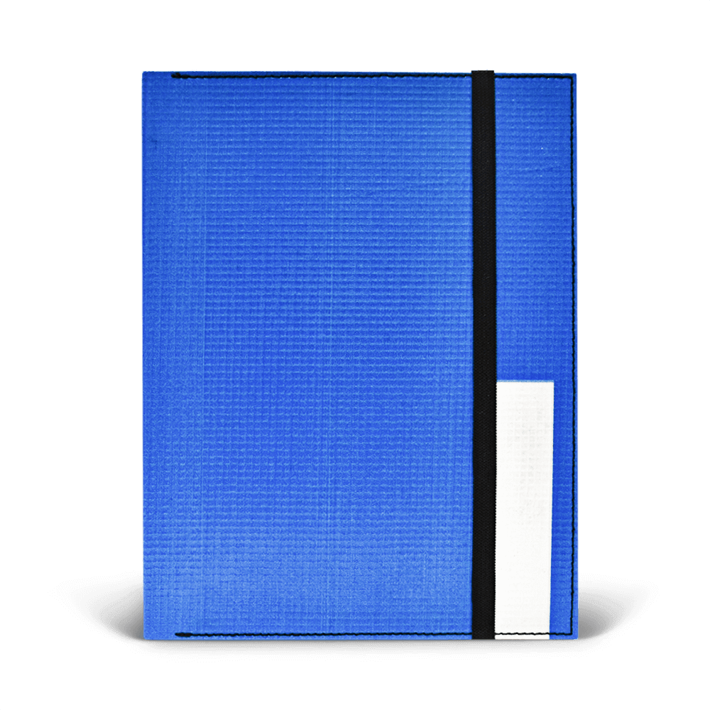 Oliver Notebook