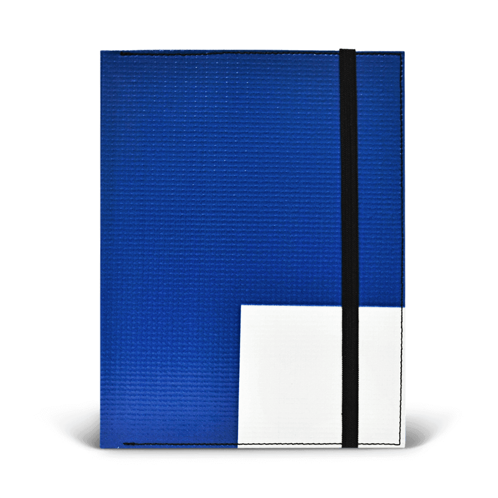 Oliver Notebook