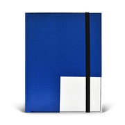 Oliver Notebook