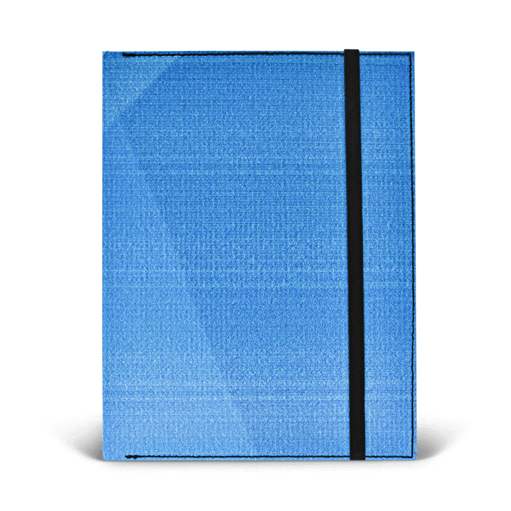 Oliver Notebook