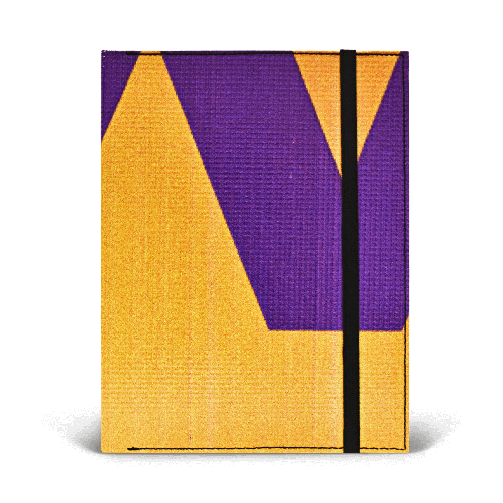 Oliver Notebook