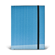 Oliver Notebook