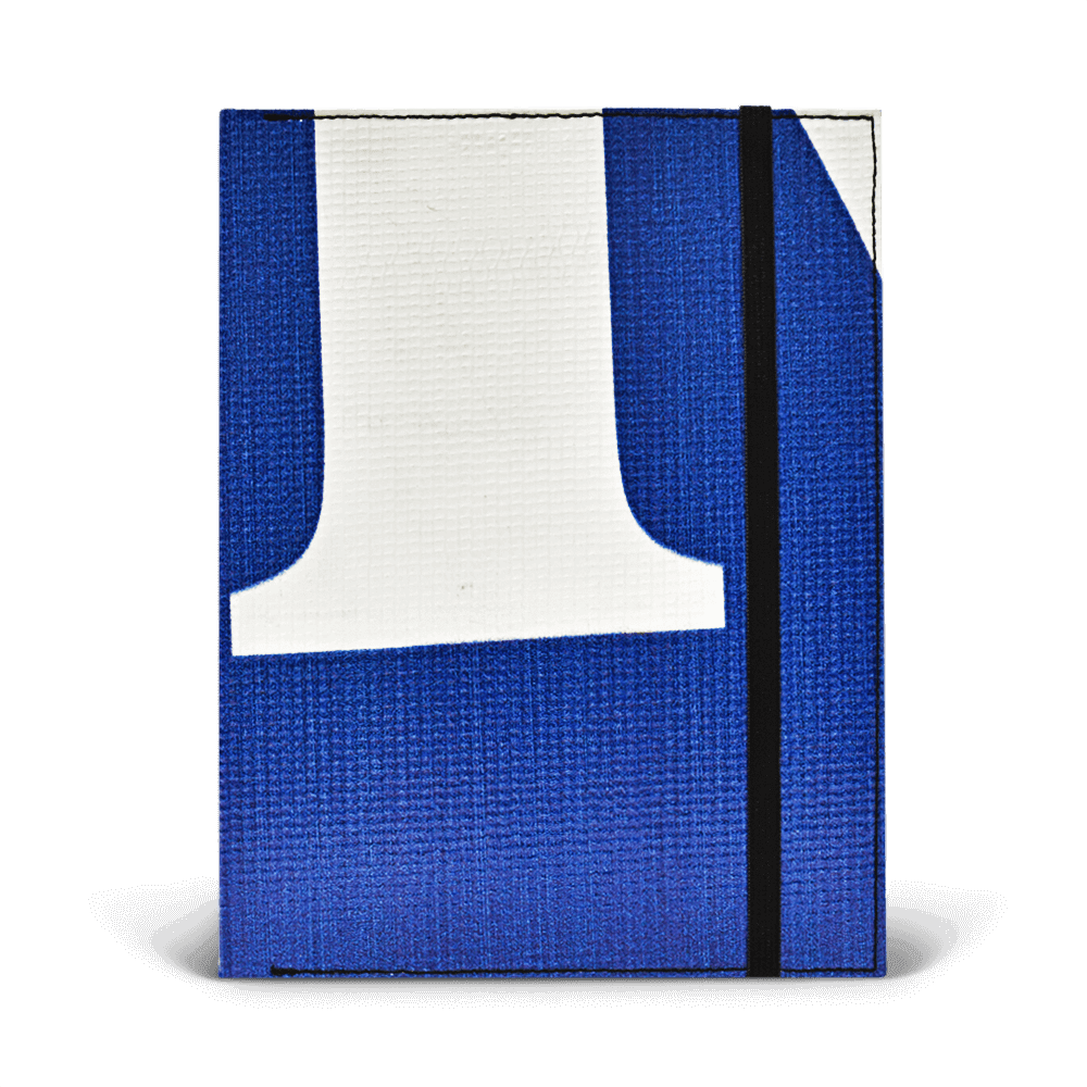 Oliver Notebook