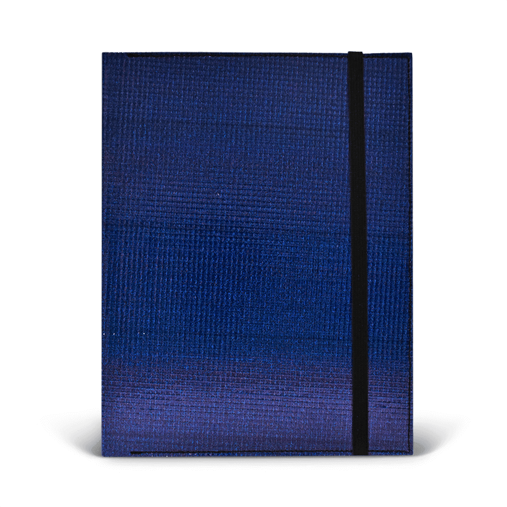 Oliver Notebook