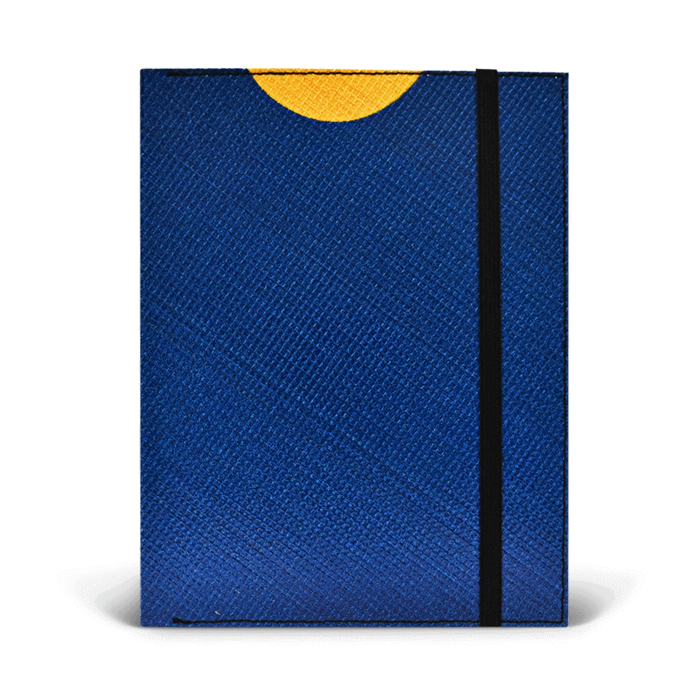 Oliver Notebook
