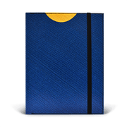 Oliver Notebook