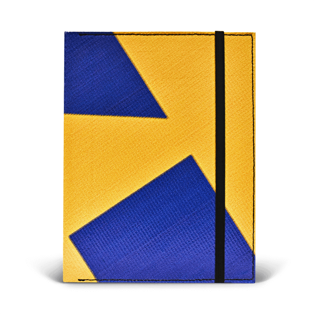 Oliver Notebook