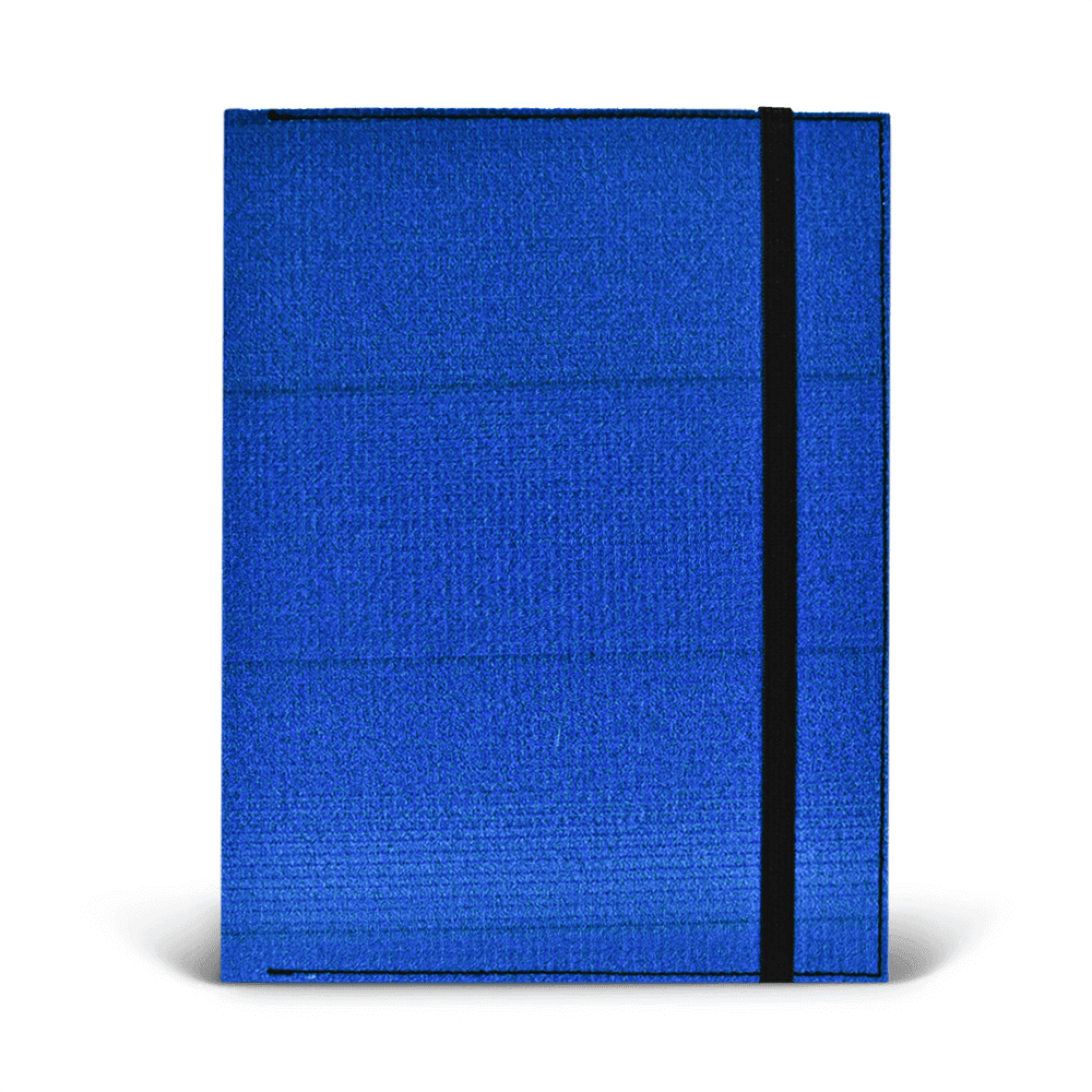 Oliver Notebook