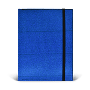 Oliver Notebook