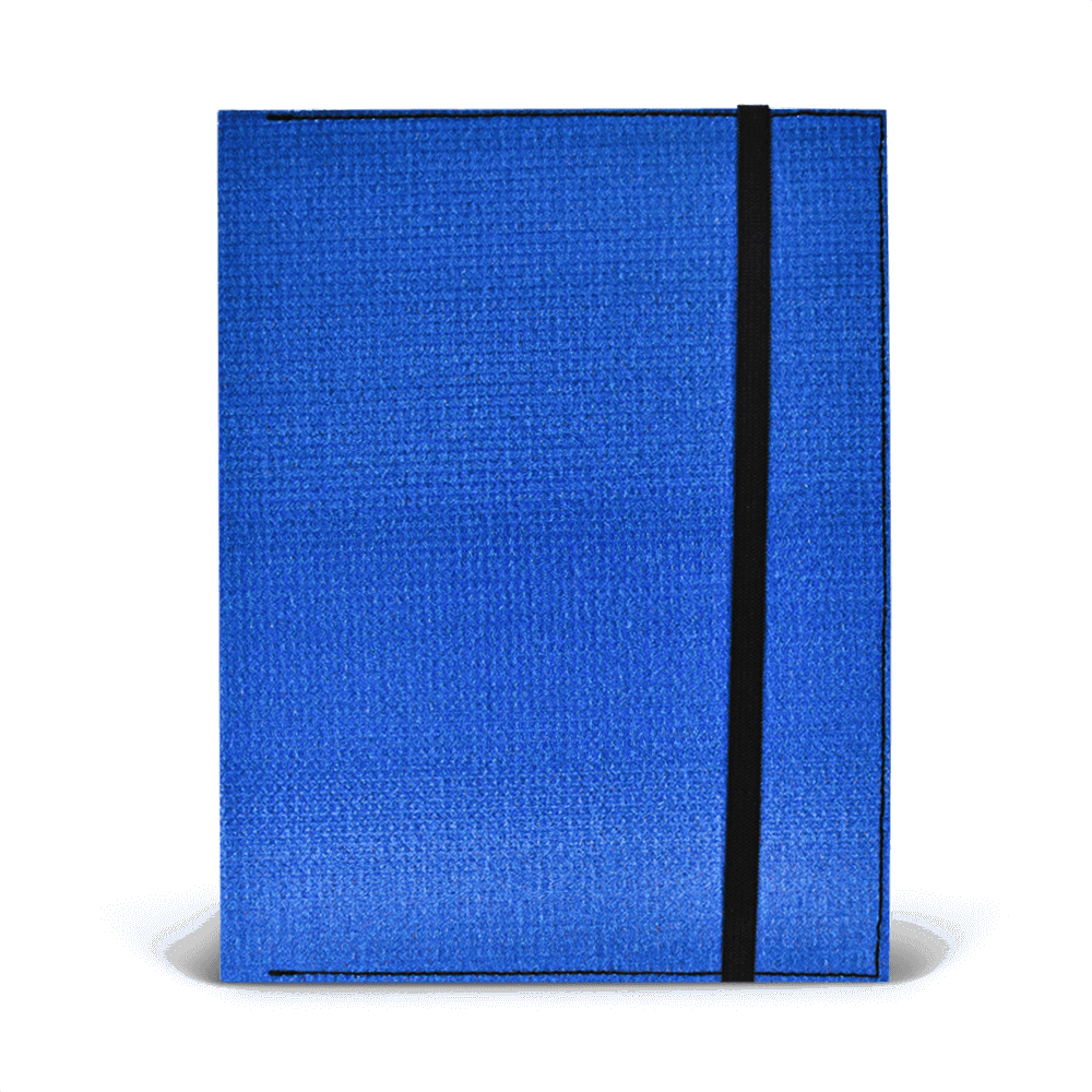 Oliver Notebook