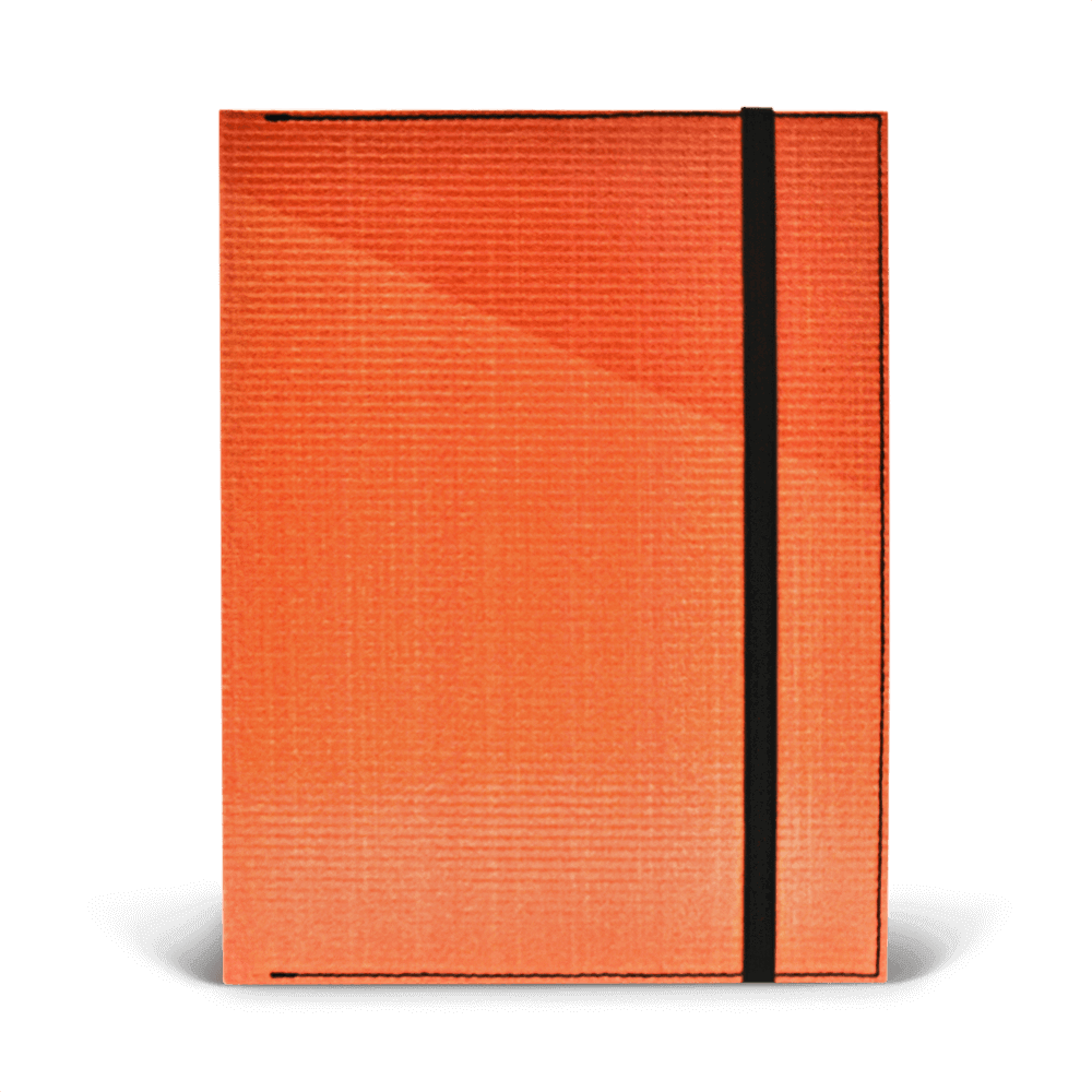 Oliver Notebook