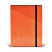 Oliver Notebook