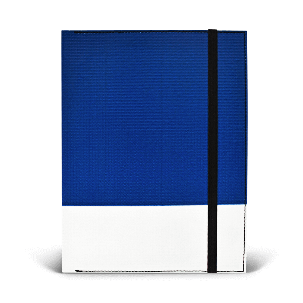 Oliver Notebook