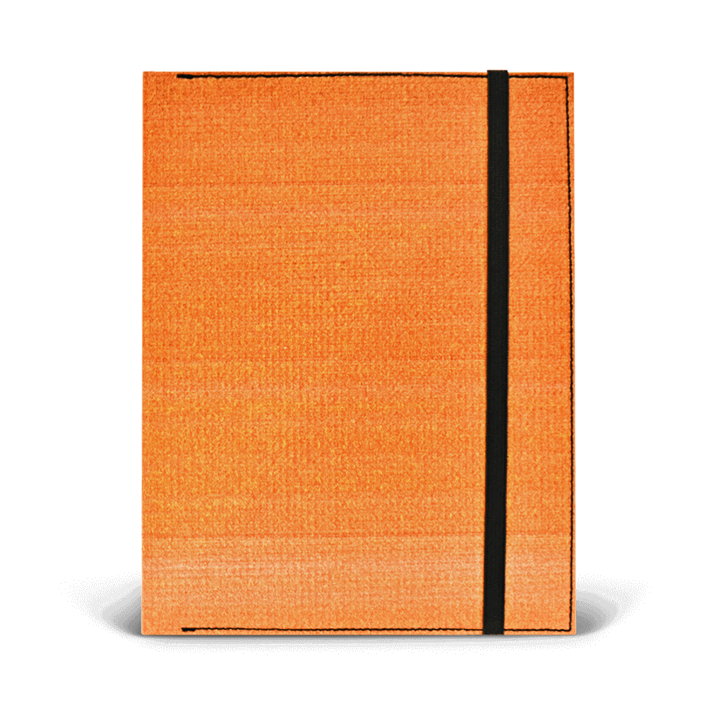 Oliver Notebook