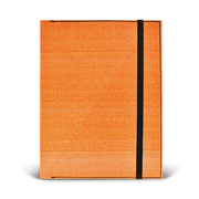 Oliver Notebook
