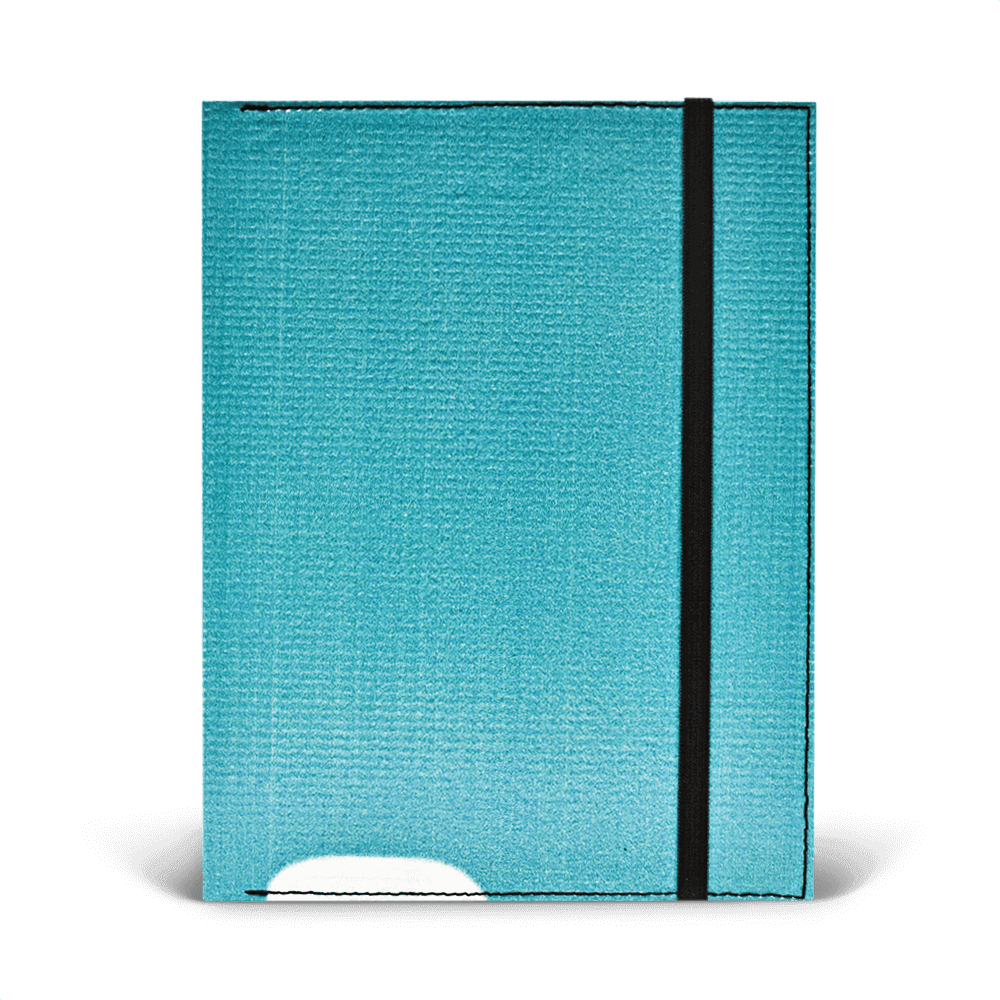 Oliver Notebook