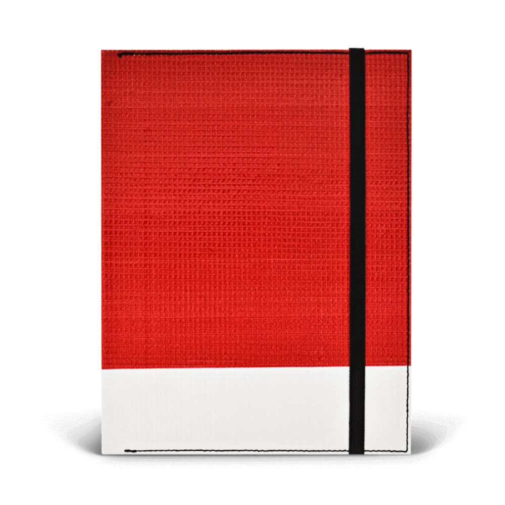 Oliver Notebook