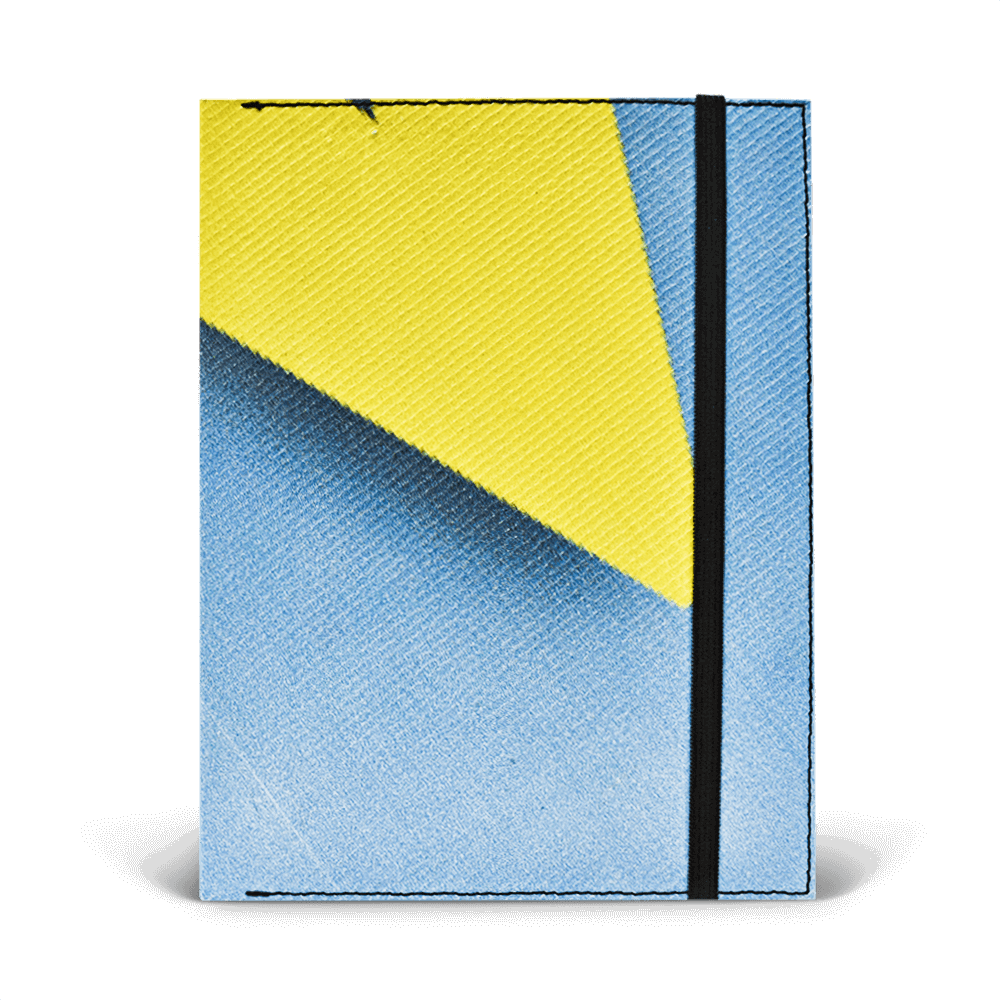 Oliver Notebook