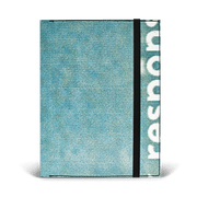 Oliver Notebook