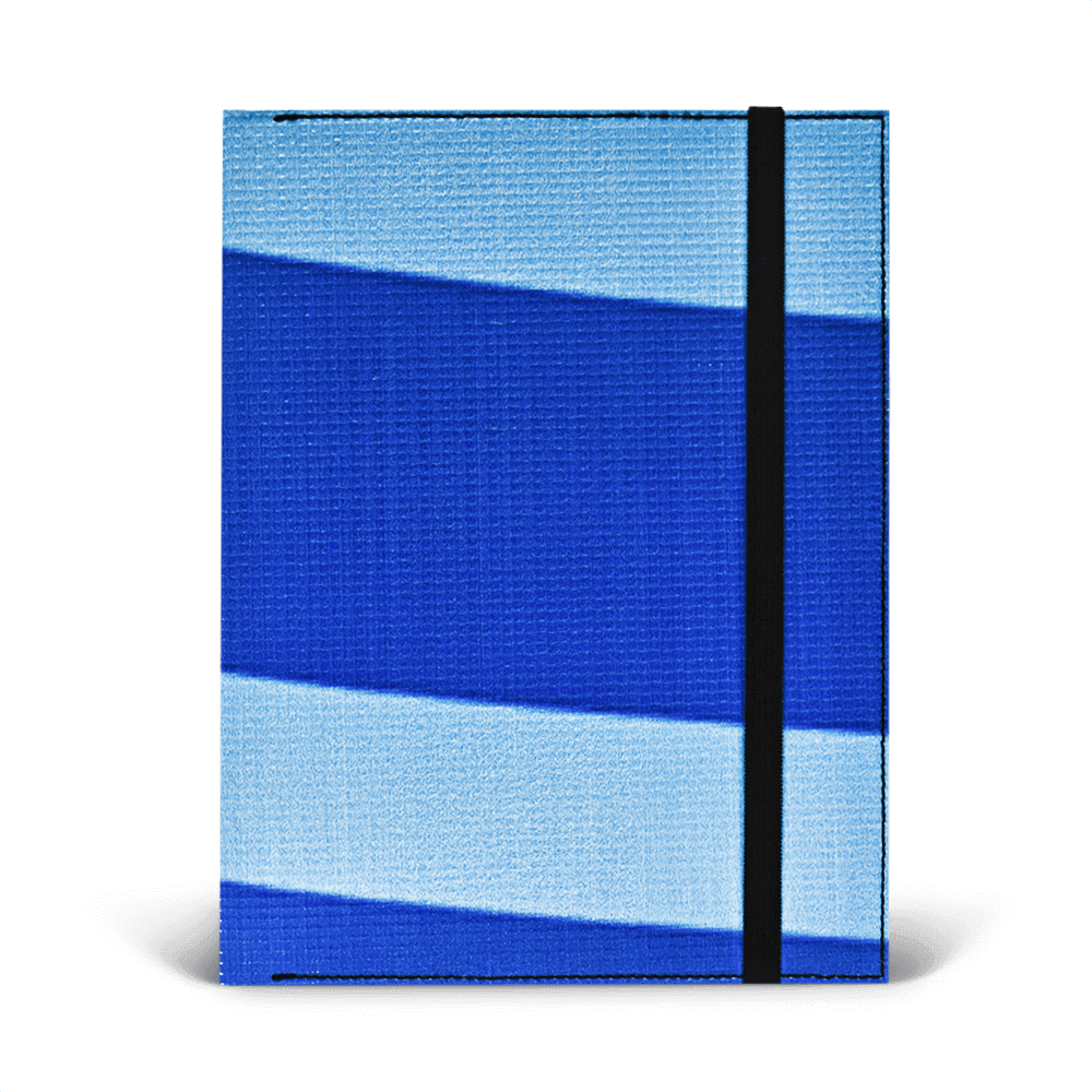 Oliver Notebook