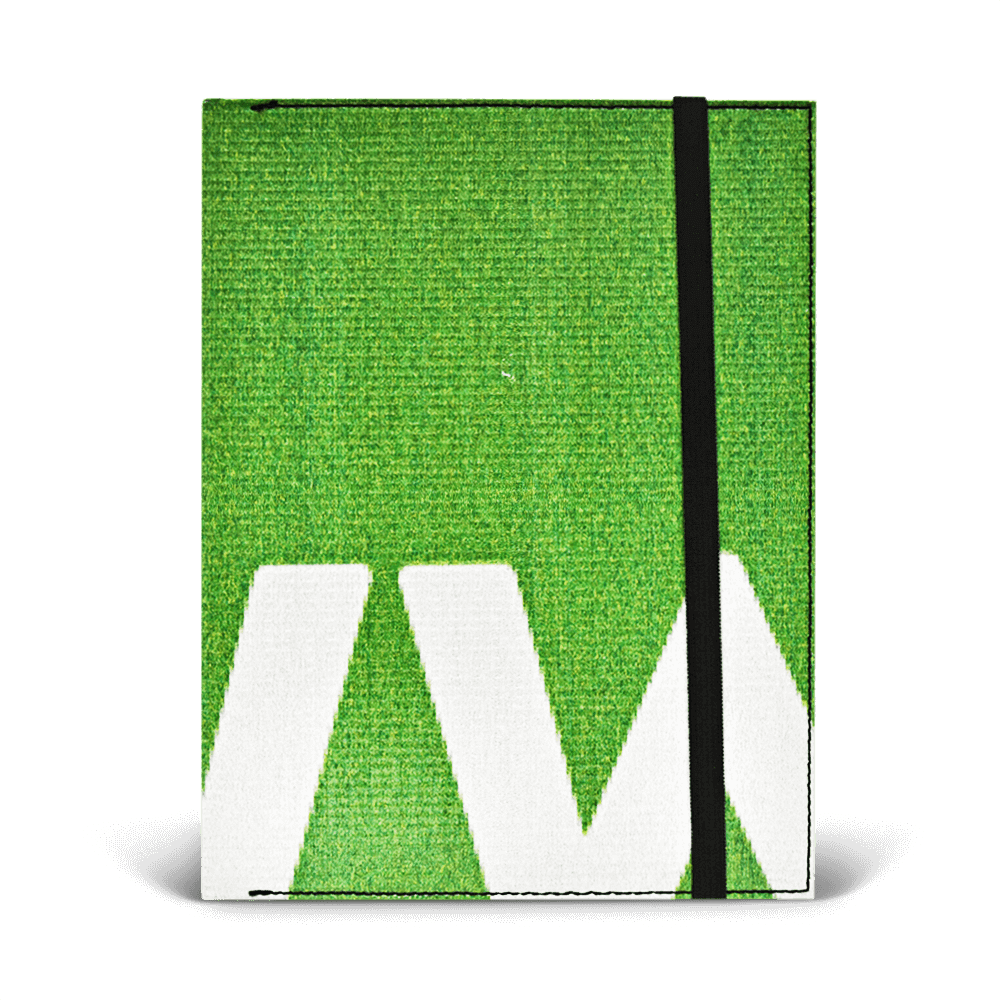 Oliver Notebook