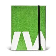 Oliver Notebook