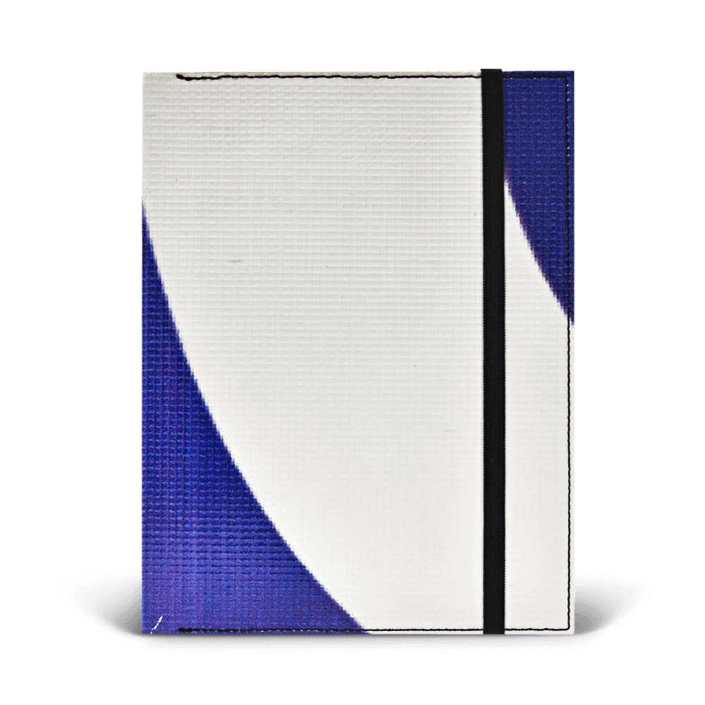 Oliver Notebook