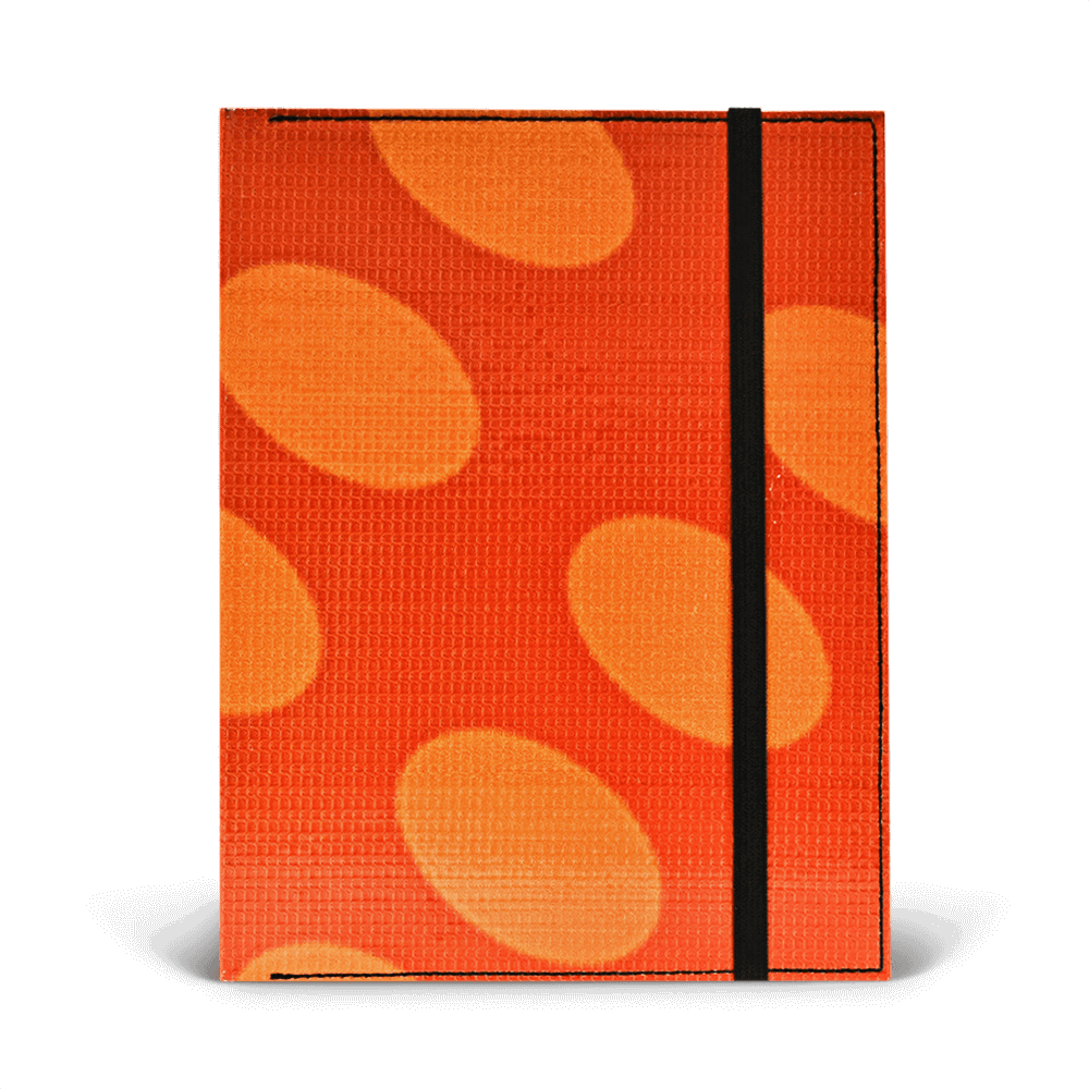 Oliver Notebook