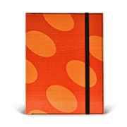 Oliver Notebook