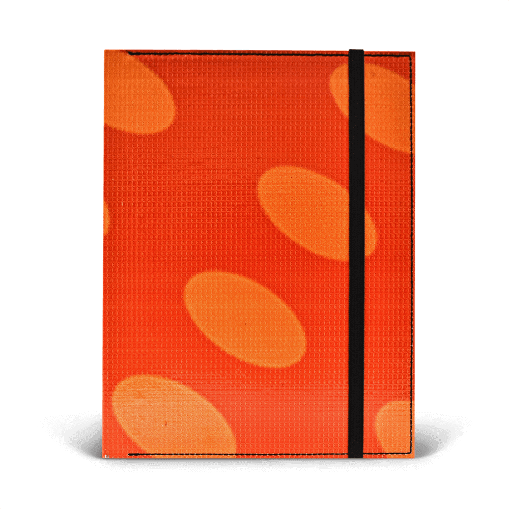 Oliver Notebook