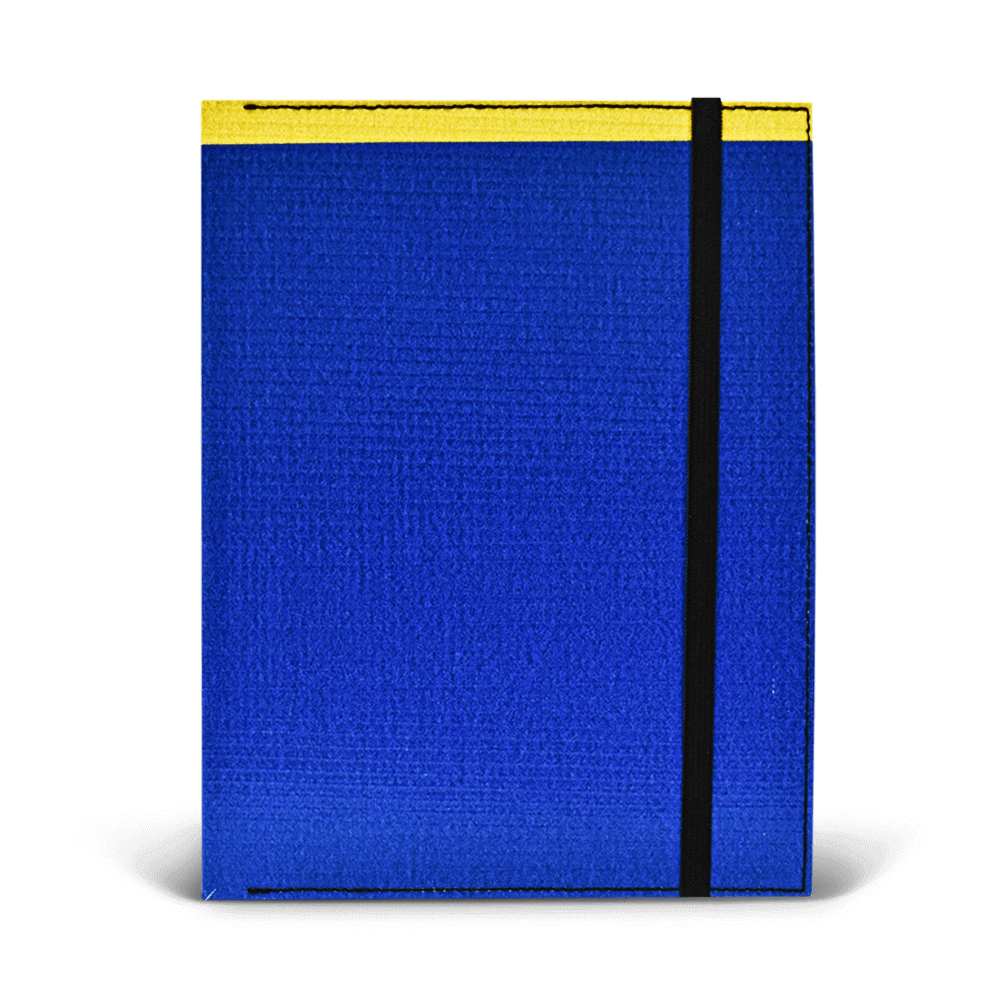 Oliver Notebook