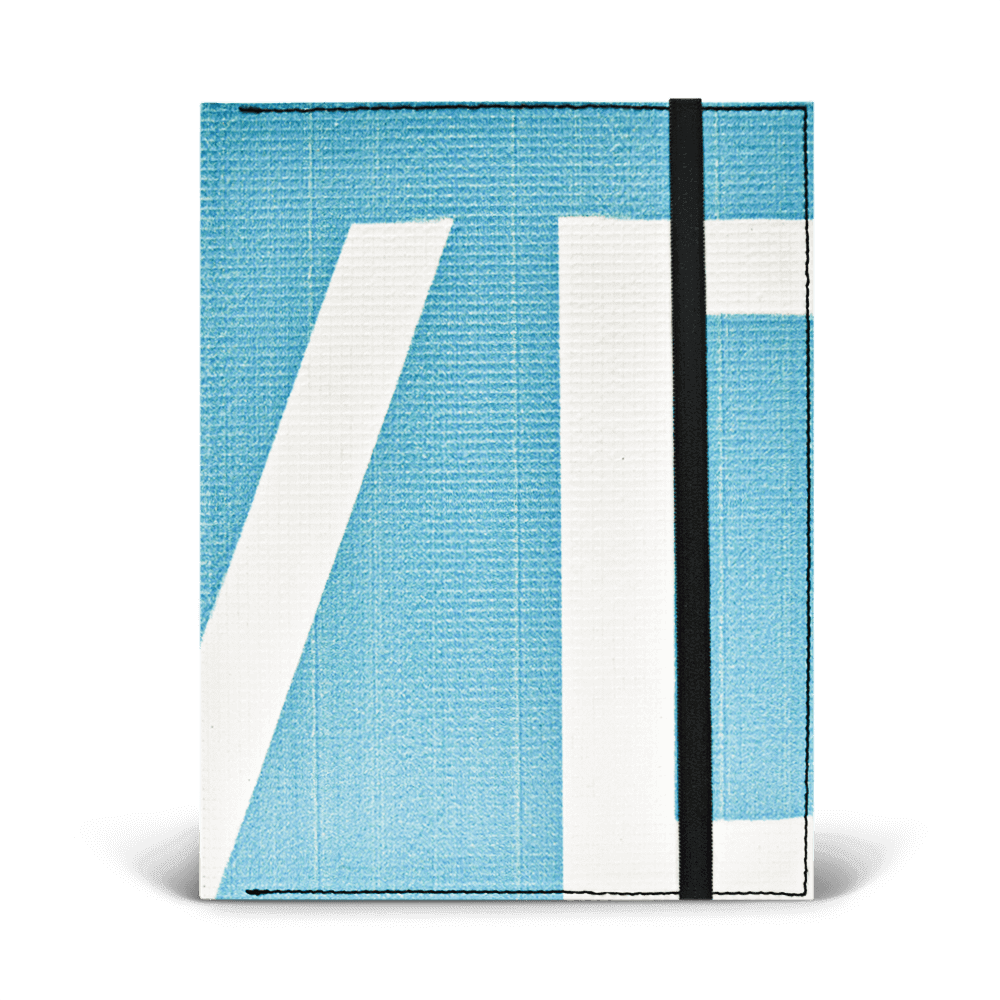 Oliver Notebook