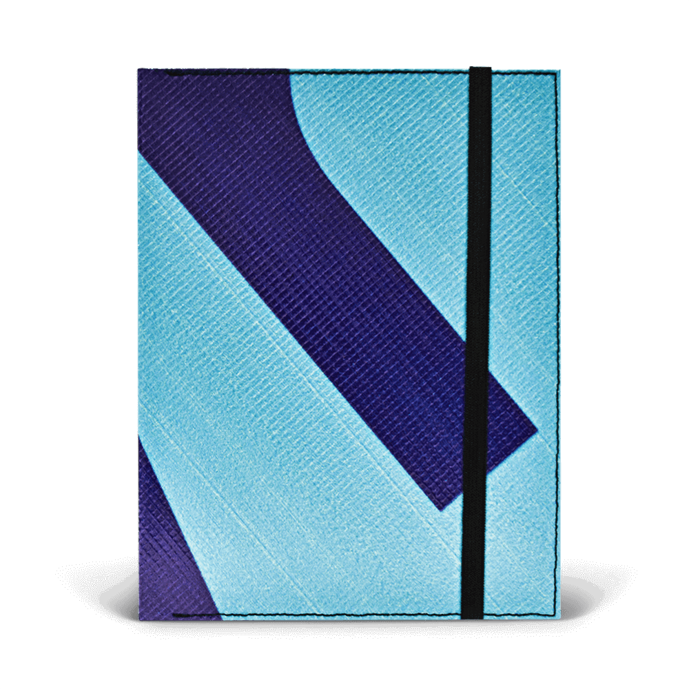 Oliver Notebook