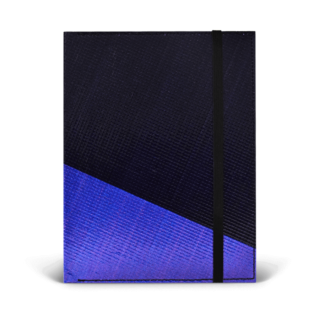 Oliver Notebook