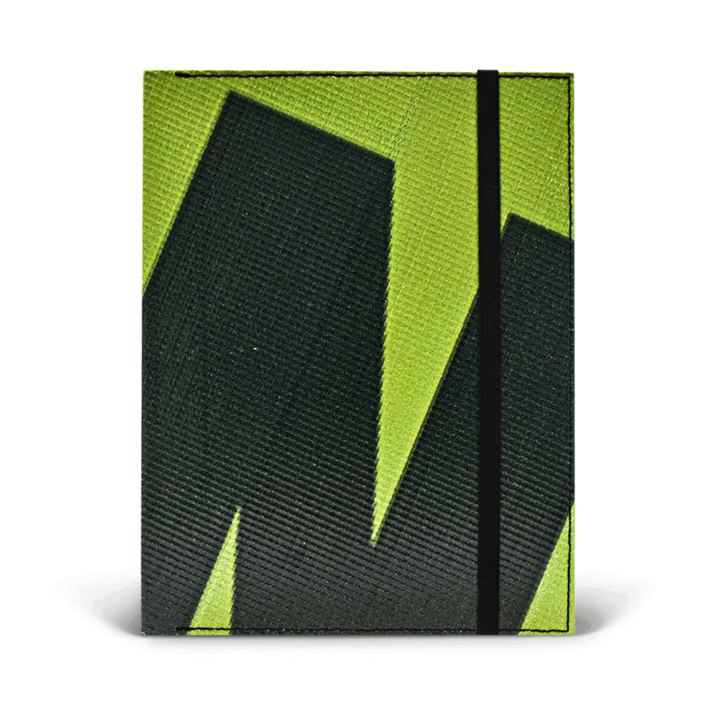 Oliver Notebook