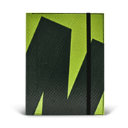 Oliver Notebook