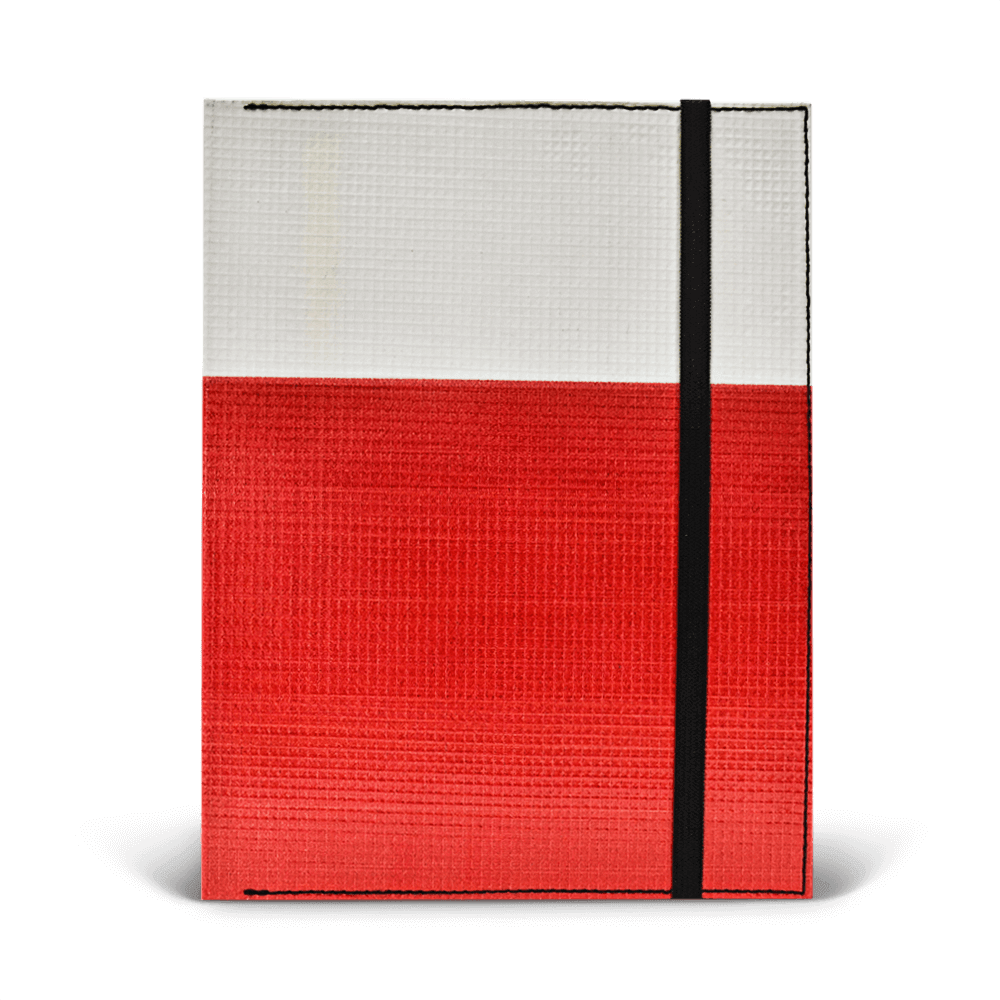 Oliver Notebook