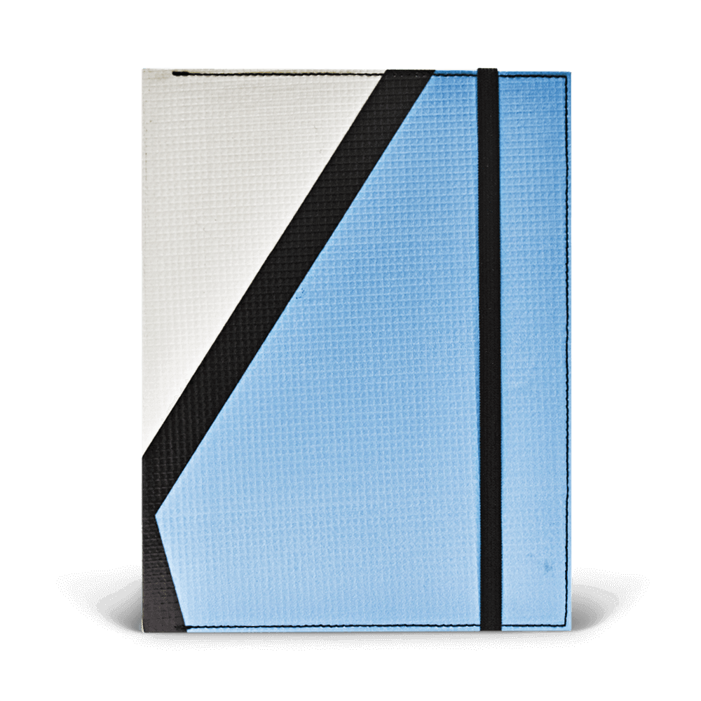 Oliver Notebook