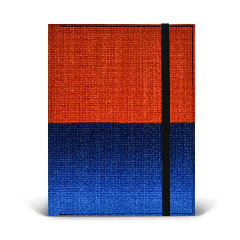 Oliver Notebook