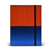 Oliver Notebook