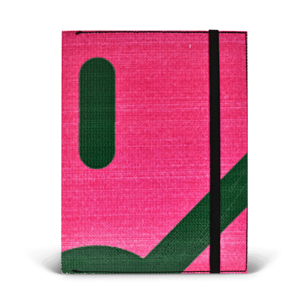 Oliver Notebook