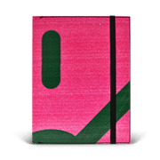 Oliver Notebook