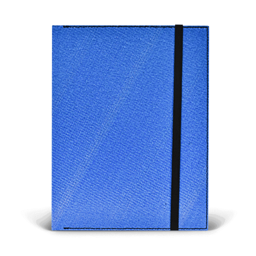 Oliver Notebook