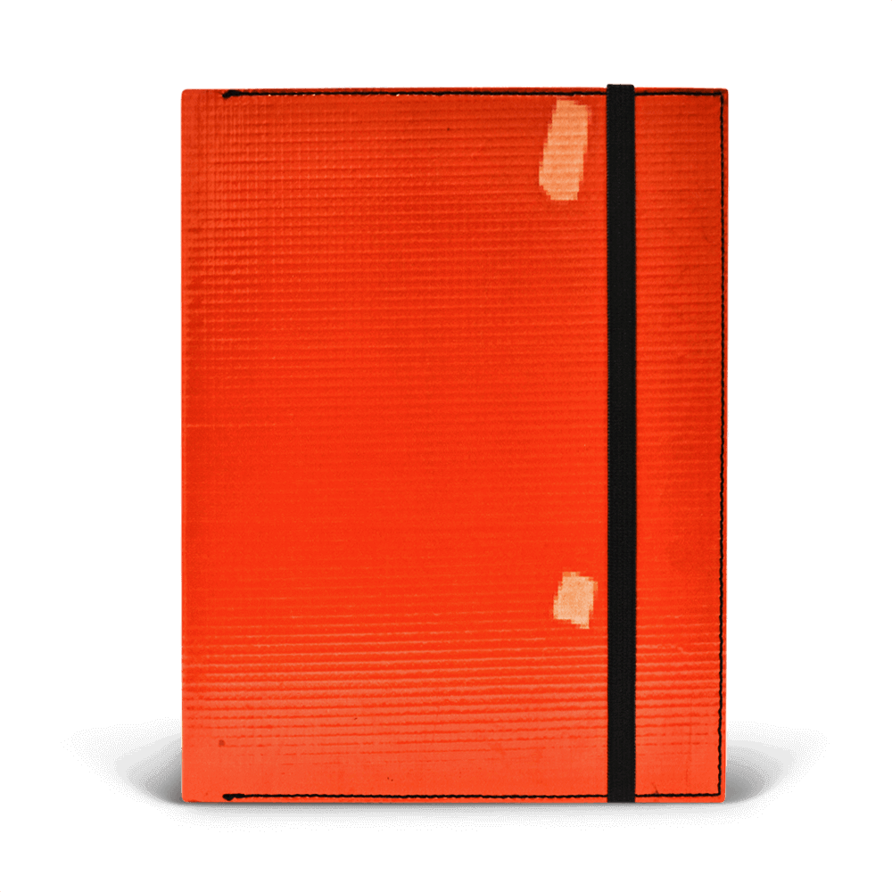 Oliver Notebook