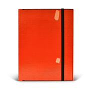 Oliver Notebook