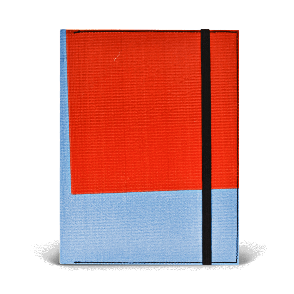 Oliver Notebook