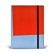 Oliver Notebook